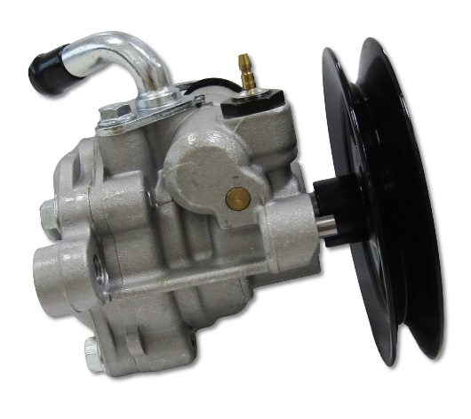 Hydraulické čerpadlo pre riadenie Estanfi